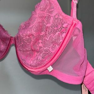 Unlined💗Lace💗Soft💗Bra